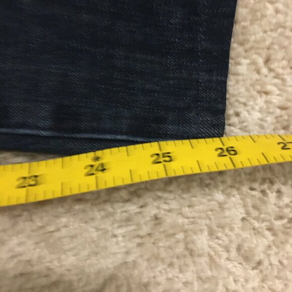 GAP Denim True Skinny Jeans - Picture 13 of 14